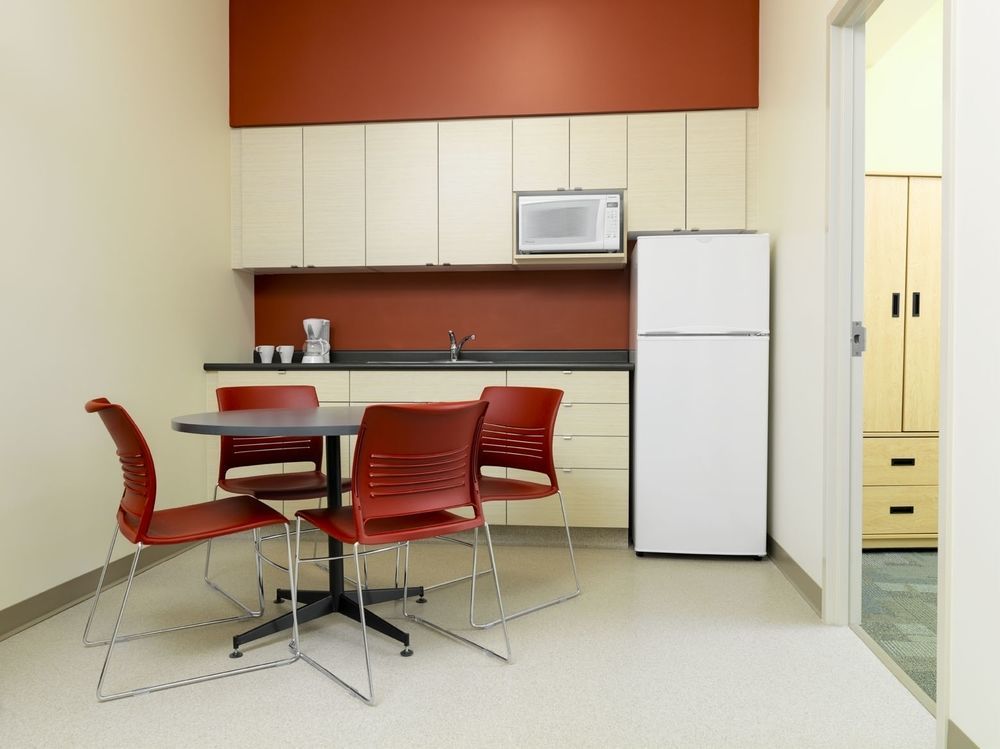 University Of Calgary - Seasonal Residence Luaran gambar