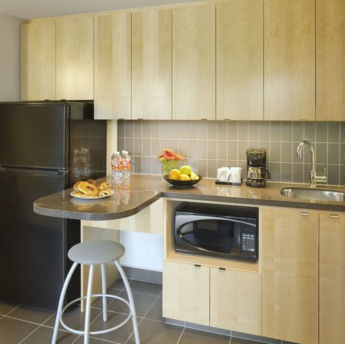 University Of Calgary - Seasonal Residence Luaran gambar