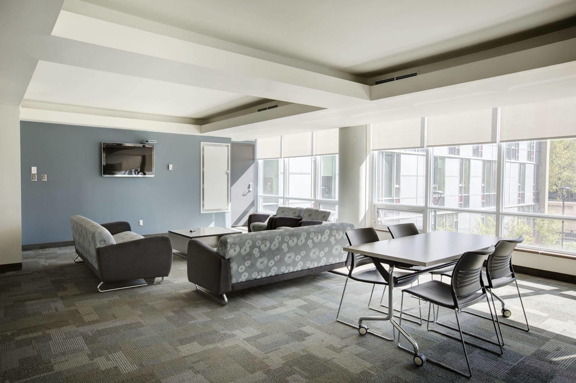 University Of Calgary - Seasonal Residence Luaran gambar