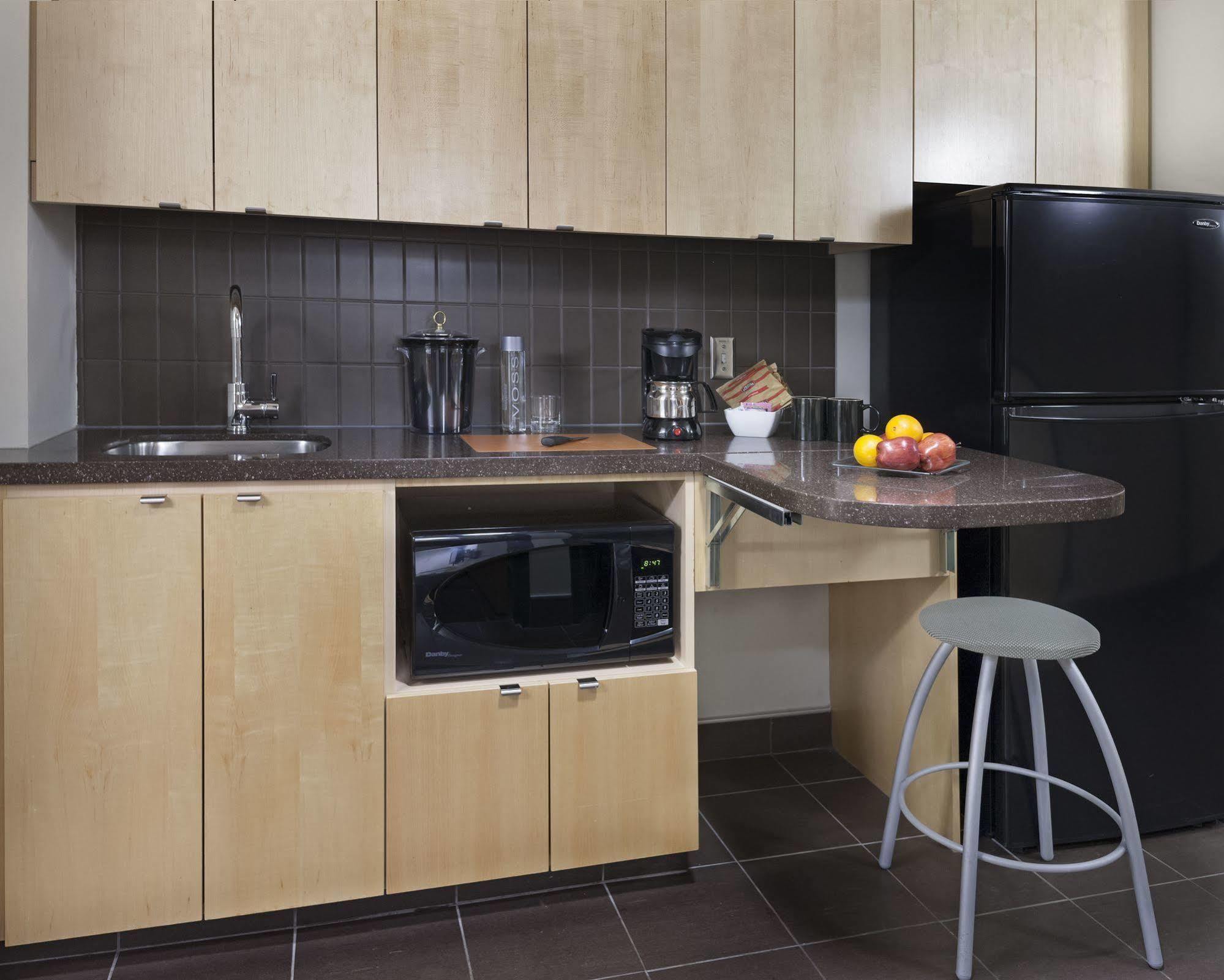University Of Calgary - Seasonal Residence Luaran gambar